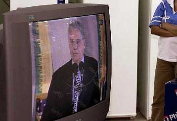 Πρώτη στην τηλεθέαση η ελληνική επαρχία με προτίμηση τις ειδήσεις