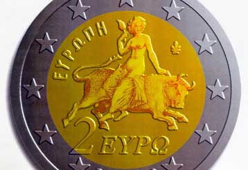 Οι επιχειρήσεις δεν είναι έτοιμες για την εισαγωγή του ευρώ