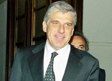 Η οικονομική σταθερότητα προτεραιότητα της κυβέρνησης την ερχόμενη τετραετία