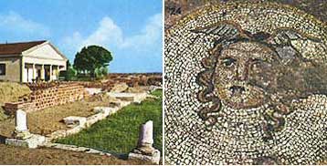 Ερείπια εκκλησίας του 4ου μ.Χ. αιώνα ήλθαν στο φως στη Σερβία