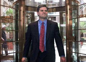 Μήνυση κατά AOL/Netscape για το SmartDownload