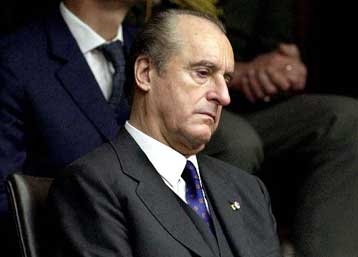 Αντισυνταγματικό ενδέχεται να κριθεί το αυστριακό δημοψήφισμα για τις κυρώσεις της ΕΕ