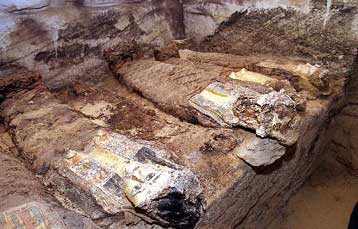 Ενα πανάρχαιο μυστικό έκρυβαν οι ακτές της Χιλής