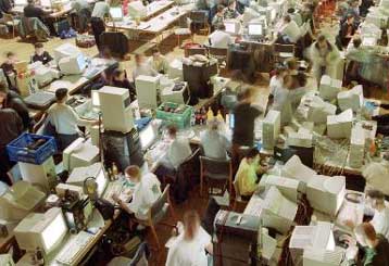 To IPv6 υπόσχεται την ανανέωση του Διαδικτύου