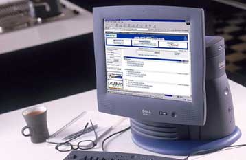 H Dell σκότωσε το WebPC