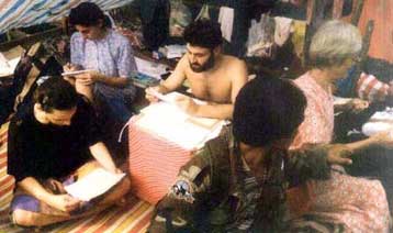 Ο στρατός των Φιλιππίνων κατέλαβε βάση των ισλαμιστών ανταρτών