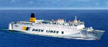 Κατέρρευσε προβλήτα στο λιμάνι του Ηρακλείου