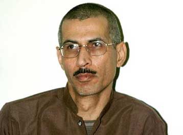 Διατηρείται η θανατική καταδίκη του διορισμένου από το Ιράκ πρωθυπουργού του Κουβέιτ