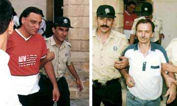 Φιμώνει τον τουρκοκυπριακό Τύπο το καθεστώς Ντενκτάς