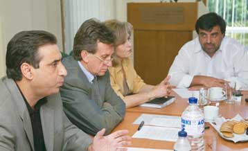 Σε αδιέξοδο οι διαπραγματεύσεις ΑΔΕΔΥ – κυβέρνησης