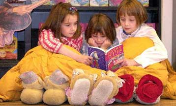 Πανικός στα βρετανικά βιβλιοπωλεία για τον Χάρι Πότερ