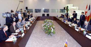 H G7 αναλαμβάνει δράση κατά του βρόμικου χρήματος