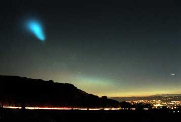 Απέτυχε η τρίτη δοκιμή της αντιπυραυλικής ασπίδας που ετοιμάζουν οι ΗΠΑ