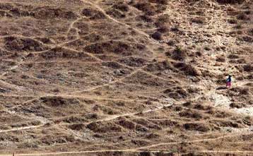 Απειλή λειψυδρίας – Τη λήψη μέτρων ζητούν οι επιστήμονες του υπουργείου Γεωργίας