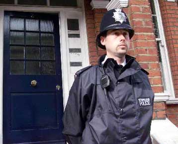 Δυναμικά οι Βρετανοί κατά του ηλεκτρονικού εγκλήματος