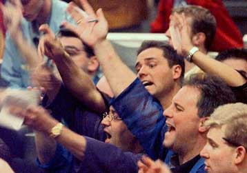 Με κέρδη για Nasdaq και Dow Jones έκλεισε η χρηματιστηριακή εβδομάδα