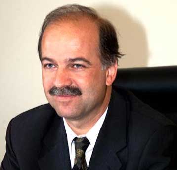 Στην ΕΟΚ υπάγεται η ΕΣΑΚΕ, δηλώνει ο Φλωρίδης