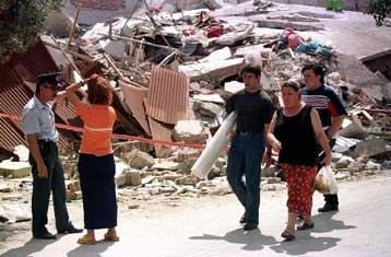 Απορρίφθηκε η αίτηση ασφαλιστικών μέτρων σεισμοπαθών της 7ης Σεπτεμβρίου