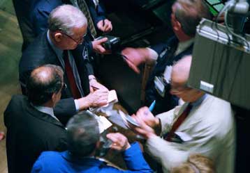 Στο 4% η ανεργία στις ΗΠΑ