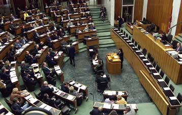 Και στην αυστριακή Βουλή πέρασε νομοσχέδιο για αποζημιώσεις στα θύματα των ναζί