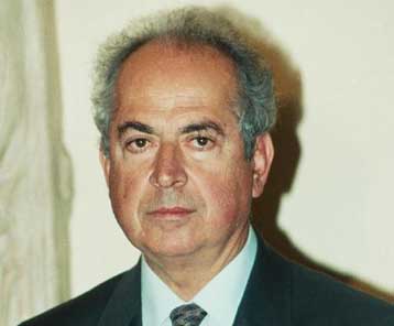 Συνάντηση Δ.Αποστολάκη με τον υπαρχηγό των αμερικανικών Ενόπλων Δυνάμεων στην Αθήνα