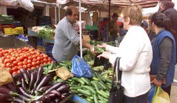 Στο 2,5% ο πληθωρισμός τον Ιούνιο