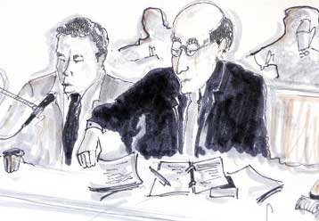 Σε φυλάκιση ενός έτους με αναστολή καταδικάστηκε ο πράκτορας της Μοσάντ