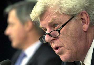 Η Βρετανία ικανοποιεί όλα σχεδόν τα κριτήρια ένταξης στην ευρωζώνη