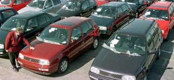 Καταδίκη της Volkswagen για μονοπωλιακή συμπεριφορά – Ερευνες για πέντε ακόμη αυτοκινητοβιομηχανίες