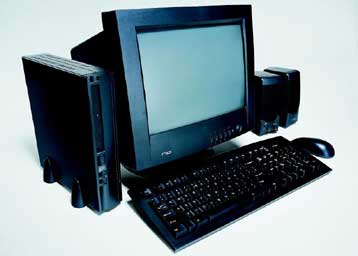 Επανεμφάνιση του δικτυακού υπολογιστή της Oracle