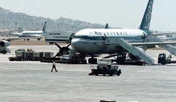 Εμμέσως πλην σαφώς η Lufthansa διαψεύδει τα περί εξαγοράς της ΟΑ