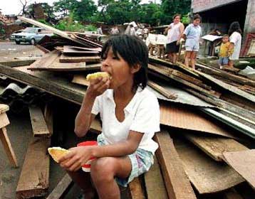 Τέσσερις νεκροί από σεισμική δόνηση 5,9 βαθμών στη Νικαράγουα