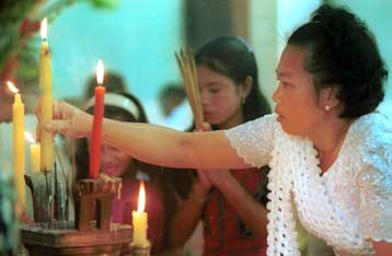Συμφωνία Καμπότζης – ΟΗΕ ανοίγει το δρόμο για την παραπομπή των Ερυθρών Χμερ στη Δικαιoσύνη