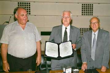 Πιστοποιητικό ISO 9001 στη Διεύθυνση Εκτέλεσης Εργων Μουσείων του ΥΠΠΟ