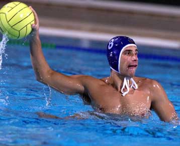 Ηττα για την εθνική πόλο στην πρεμιέρα του Βαλκανικού Πρωταθλήματος