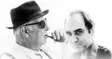 Η Καβάλα μνημονεύει τον Κωστή Μοσκόφ και το Γιώργο Σεφέρη