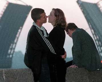 Πώς καταγράφει τον έρωτα ο εγκέφαλος