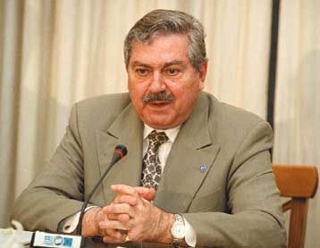 Ανακαινίζεται η ελληνική εκκλησία του Αγίου Γεωργίου στη Βενετία