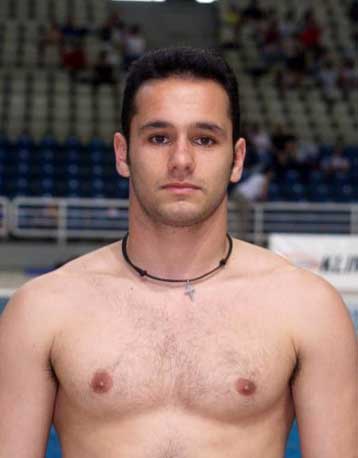 Αποκλείστηκαν οι Μπίμης και Γιαννιώτης από τα τελικά στο Ελσίνκι