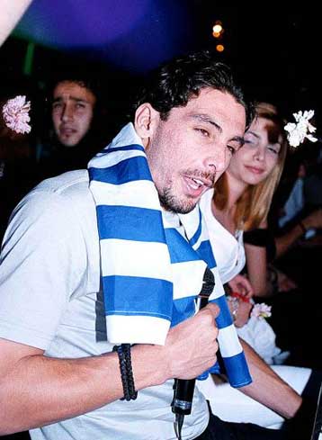 Στολτίδης και Πάντιτς στον αθλητικό δικαστή για τα… περαιτέρω