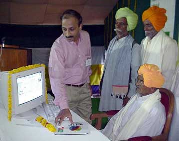 Συνέδριο του ΟΗΕ για τη γεφύρωση του τεχνολογικού χάσματος πλουσίων – φτωχών