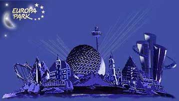 Κυρίαρχη η πολιτιστική παρουσία της Ελλάδας στο Europa Park από τις 12 Ιουλίου