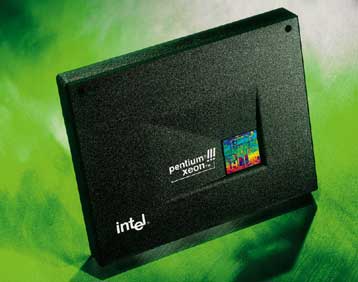 Αναβάλλεται ο 800άρης Xeon ύστερα από αίτημα των κατασκευαστών διακομιστών