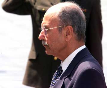 Σε κλίμα ευφορίας ολοκληρώθηκε η επίσκεψη Στεφανόπουλου στην Ιρλανδία