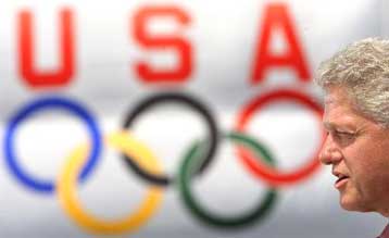 Αντιδρούν και χορηγοί των Ολυμπιακών στο άρθρο της Wall Street Journal περί τρομοκρατίας