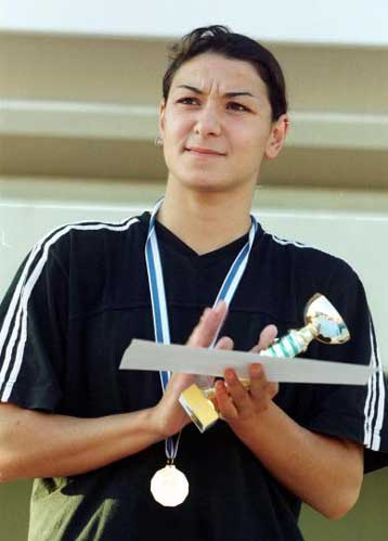 Δύο ακόμα Ελληνίδες κολυμβήτριες πάνε Σίδνεϊ