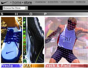 Μήνυση στη Nike για ελλιπή άμυνα ενάντια στους χάκερ