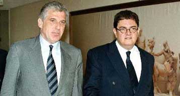 Η France Telecom διεκδικεί το 15% του ΟΤΕ – Η Lufthansa ενδιαφέρεται για το 51% της ΟΑ