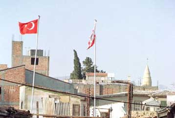 Ελάχιστες οι ελπίδες προόδου στο Κυπριακό – Nέες τουρκικές προκλήσεις στην Κύπρο