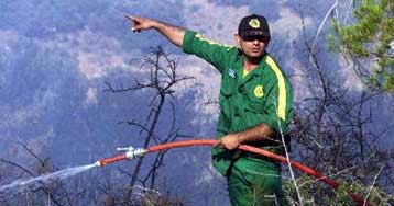 Μαίνονται οι πυρκαγιές σε Ηλεία και Μεσσηνία – Υπό έλεγχο η φωτιά στην Αχαΐα